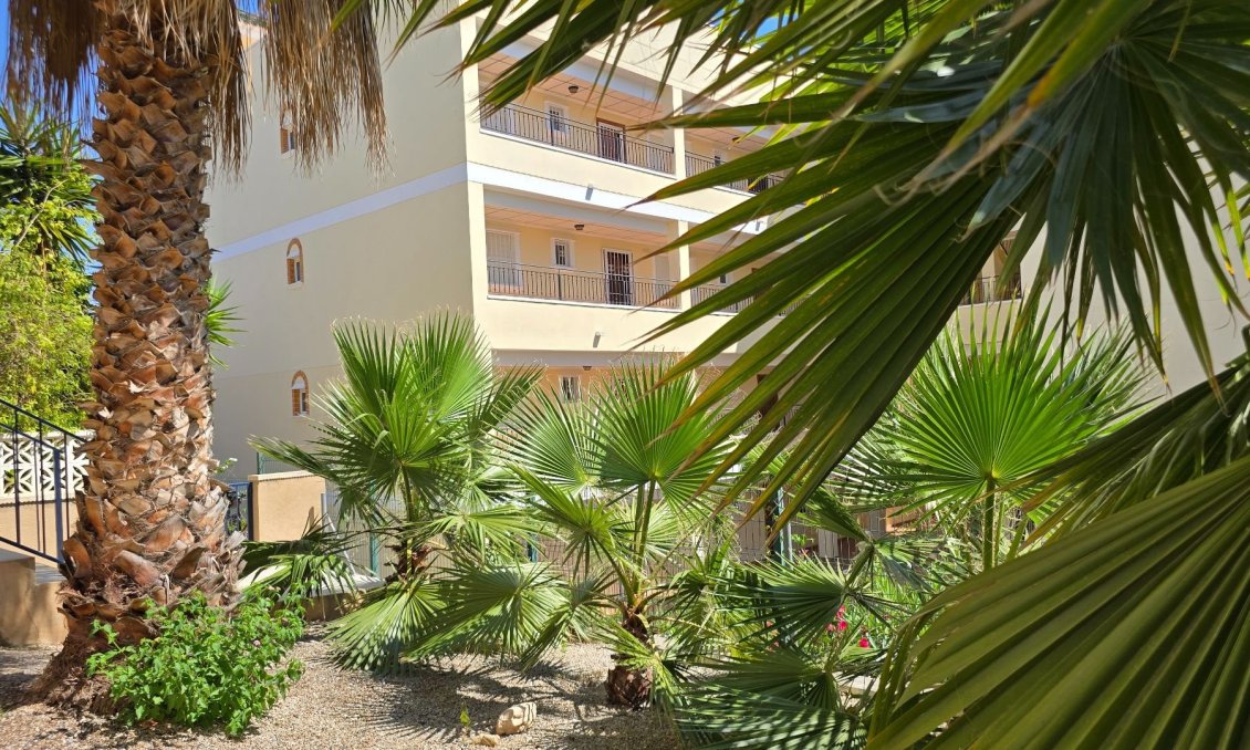 Wiederverkauf - Villa -
Orihuela Costa - Costa Blanca