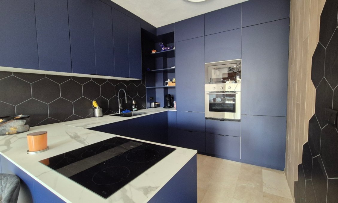 Segunda mano - Semi Detached -
Orihuela - Inland