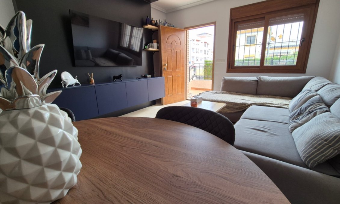 Segunda mano - Semi Detached -
Orihuela - Inland