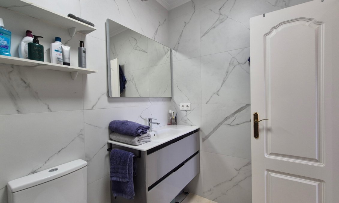 Segunda mano - Semi Detached -
Orihuela - Inland