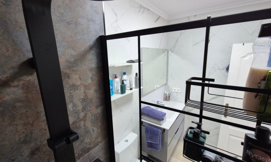 Segunda mano - Semi Detached -
Orihuela - Inland