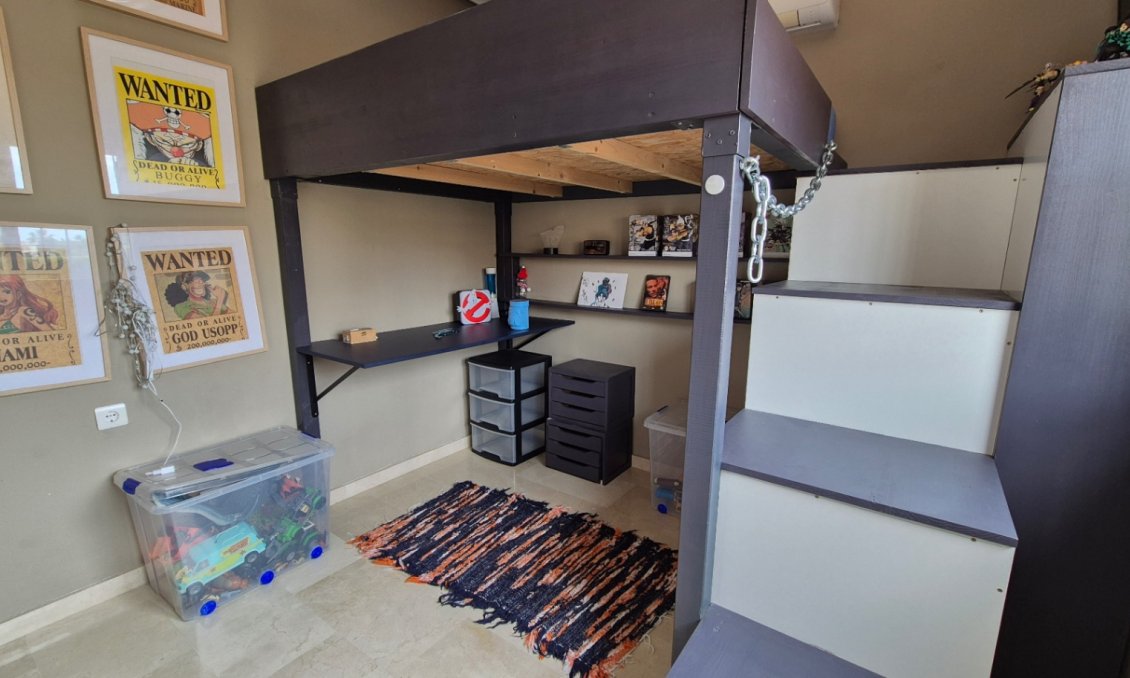 Segunda mano - Semi Detached -
Orihuela - Inland