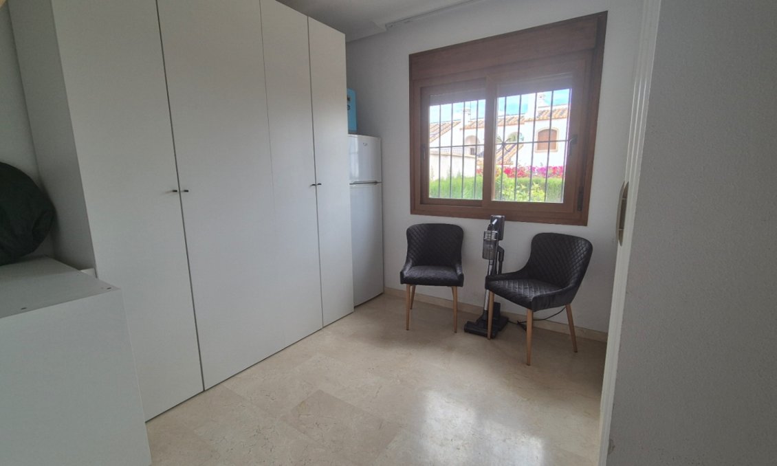 Segunda mano - Semi Detached -
Orihuela - Inland