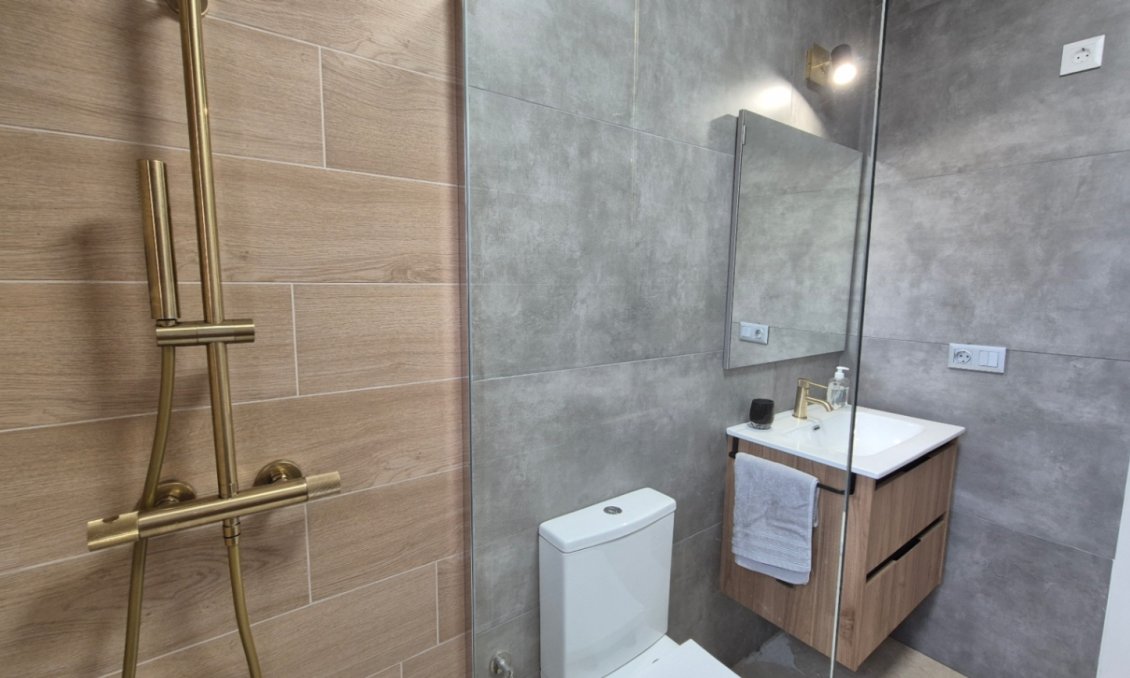 Segunda mano - Semi Detached -
Orihuela - Inland