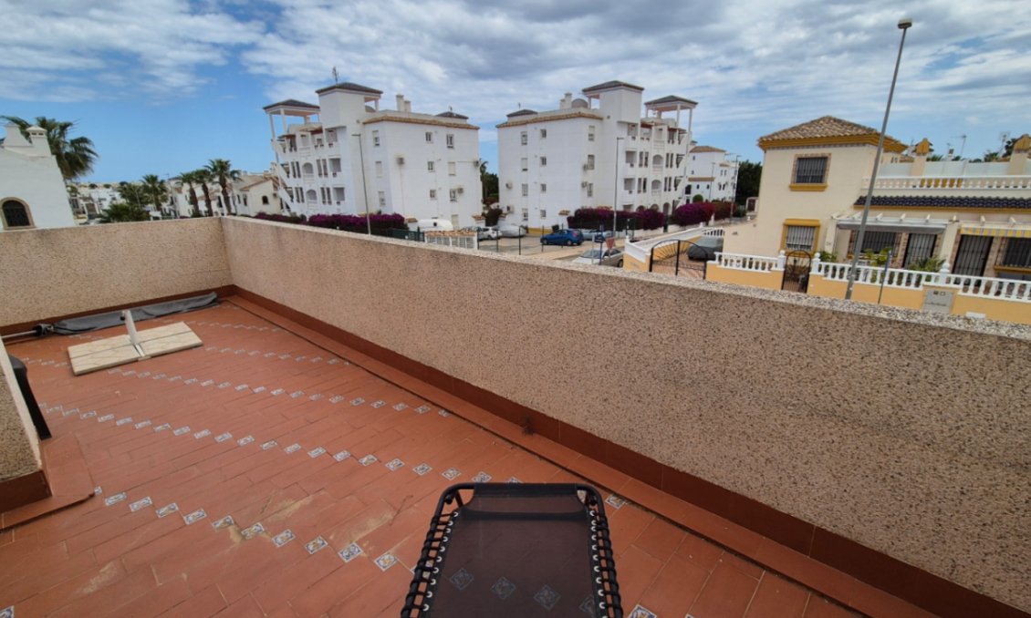 Segunda mano - Semi Detached -
Orihuela - Inland