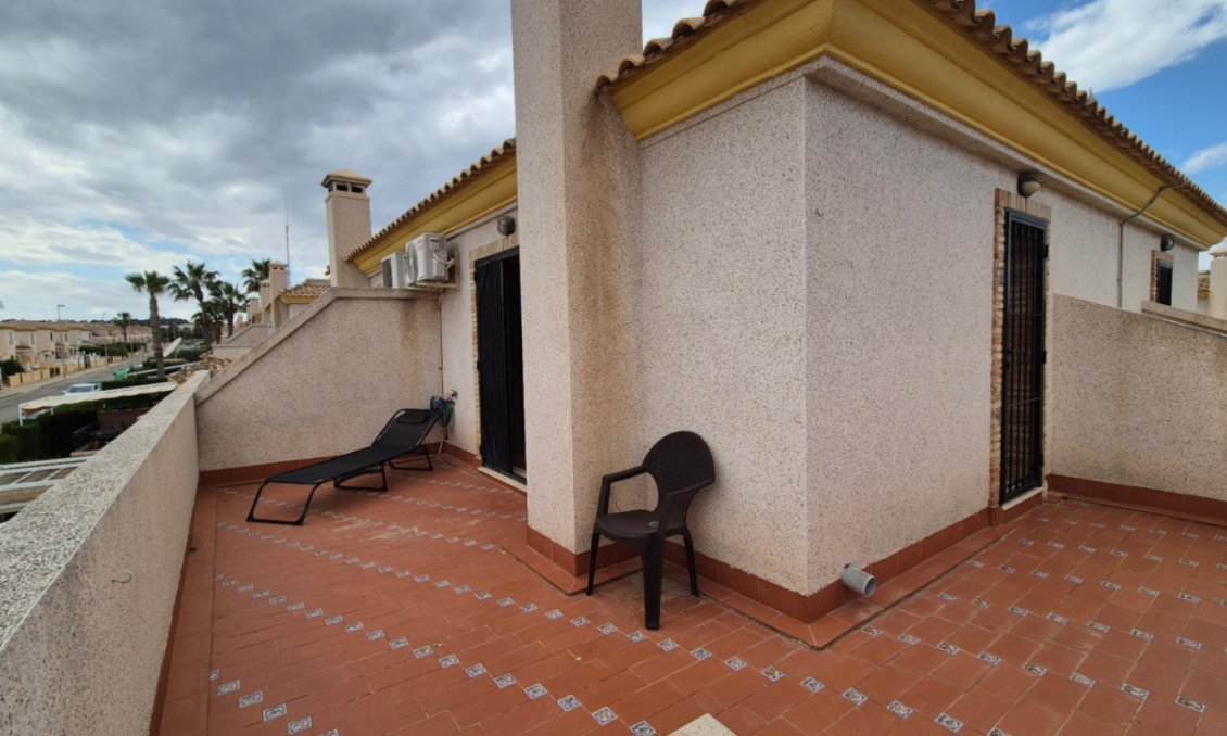 Segunda mano - Semi Detached -
Orihuela - Inland