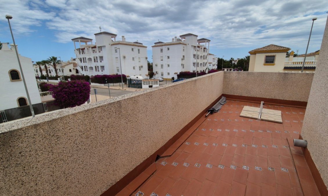 Segunda mano - Semi Detached -
Orihuela - Inland