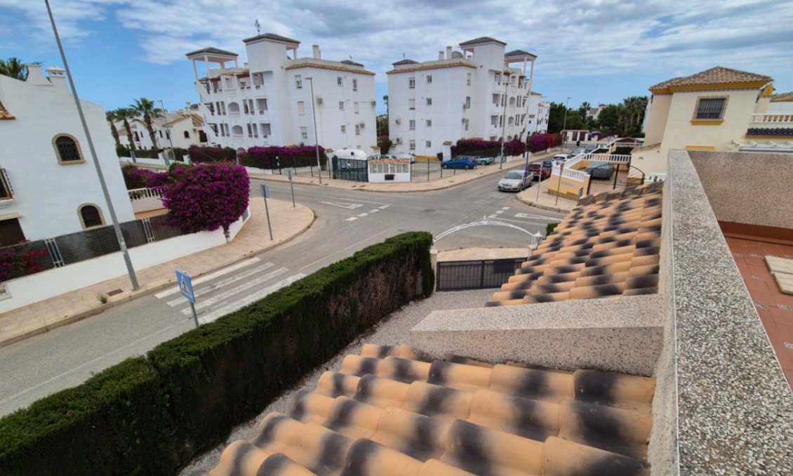 Segunda mano - Semi Detached -
Orihuela - Inland