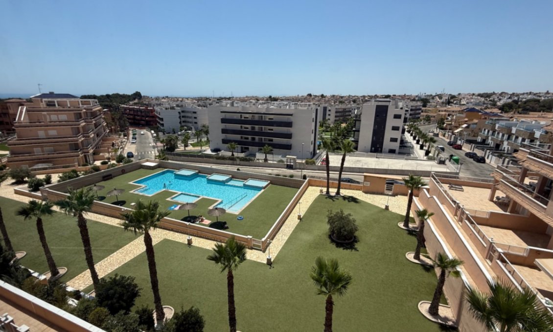 Segunda mano - Ático -
Orihuela - Inland