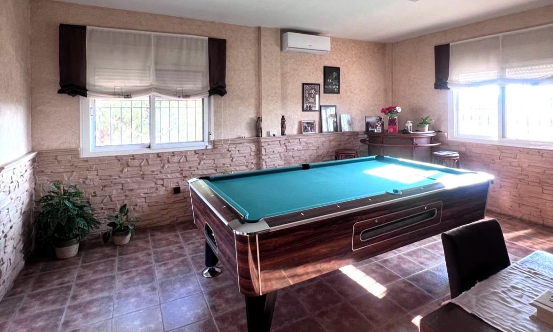 Segunda mano - Villa -
Orihuela - Desamparados-hurchillo-torremendo