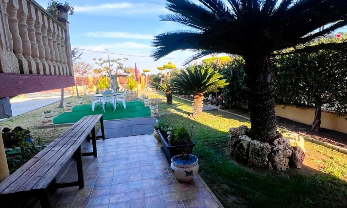 Segunda mano - Villa -
Orihuela - Desamparados-hurchillo-torremendo