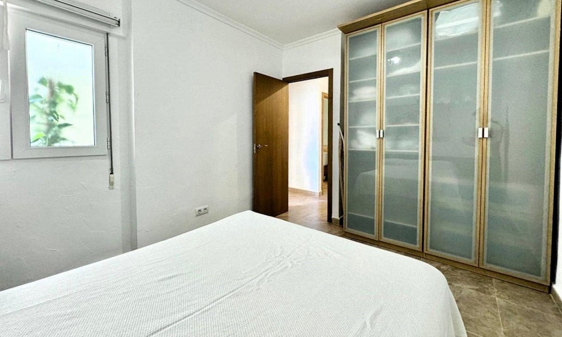 Wiederverkauf - Wohnung -
Torrevieja - Playa del Cura
