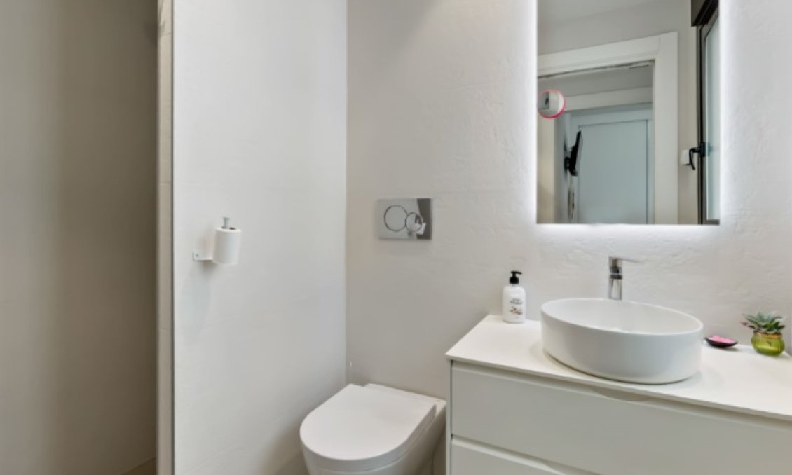 Használt Ingatlanok - Apartman -
Torrevieja - Costa Blanca