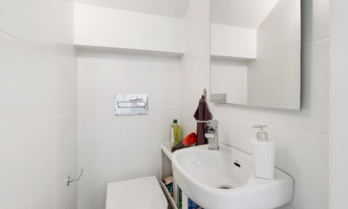 Wiederverkauf - Villa -
Pilar de la Horadada - Costa Blanca