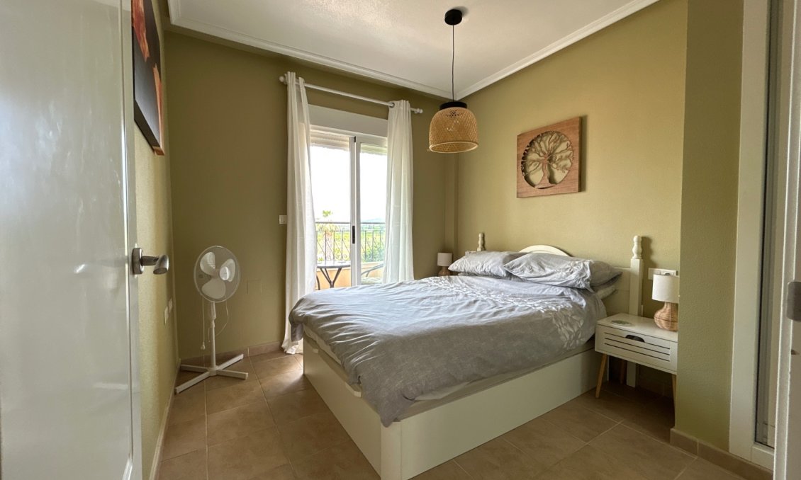 Segunda mano - Apartamento -
Jacarilla - Inland