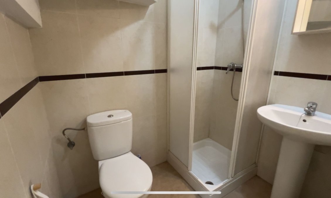 Segunda mano - Apartamento -
Jacarilla - Inland