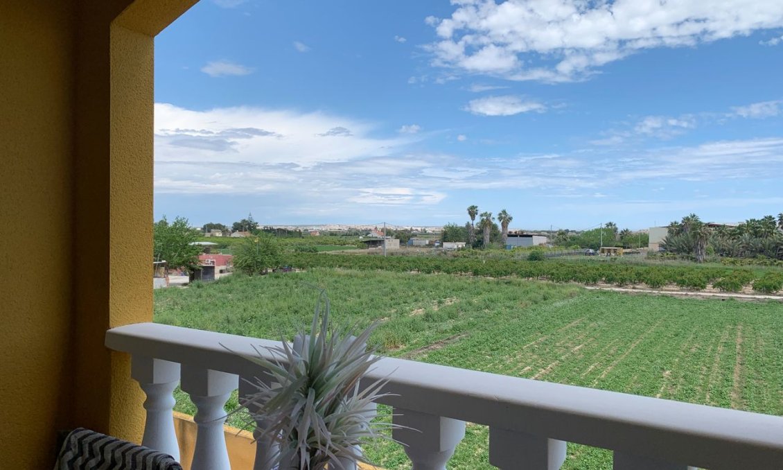 Segunda mano - Apartamento -
Formentera del Segura - Costa Blanca