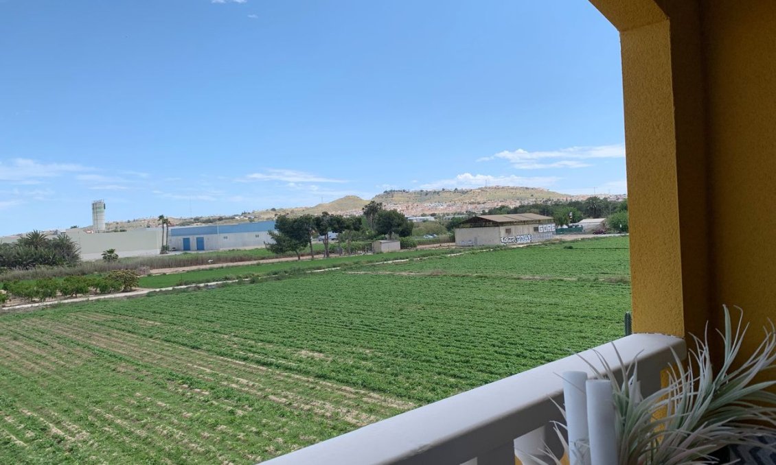 Segunda mano - Apartamento -
Formentera del Segura - Costa Blanca