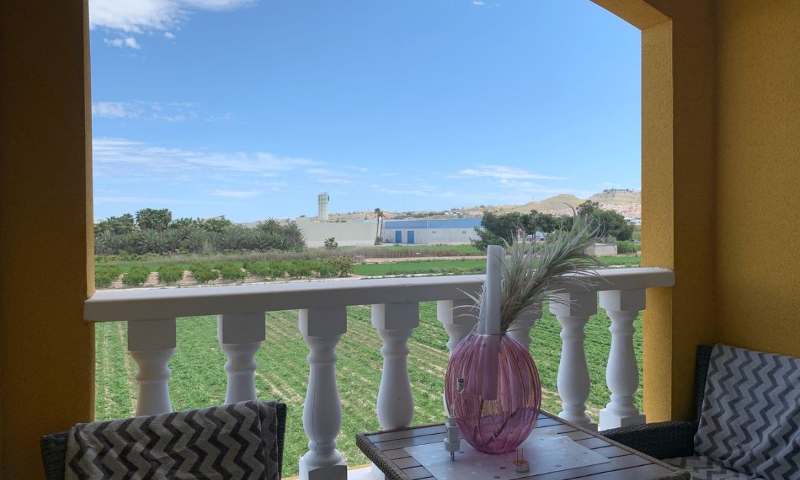 Segunda mano - Apartamento -
Formentera del Segura - Costa Blanca