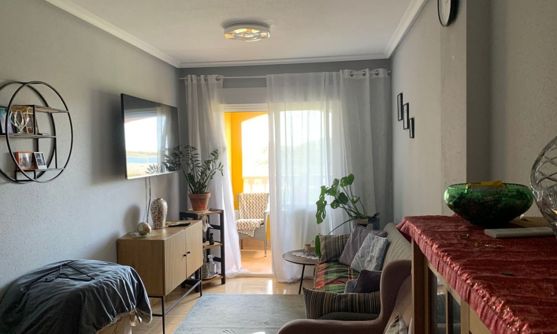 Segunda mano - Apartamento -
Formentera del Segura - Costa Blanca