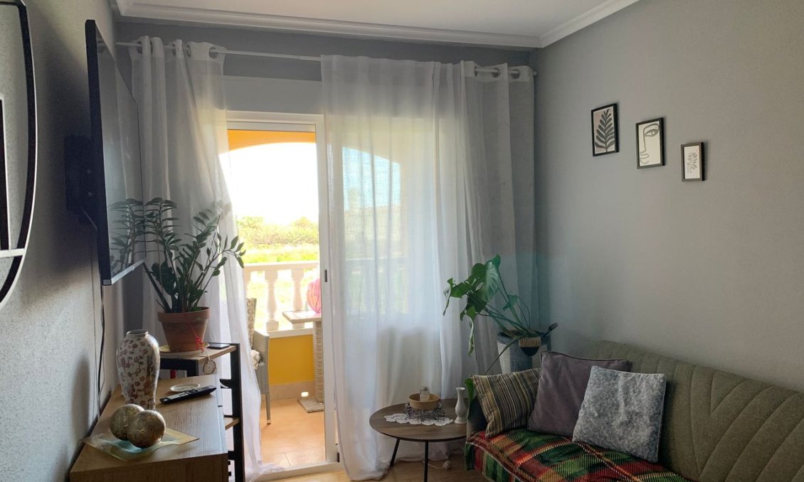 Segunda mano - Apartamento -
Formentera del Segura - Costa Blanca