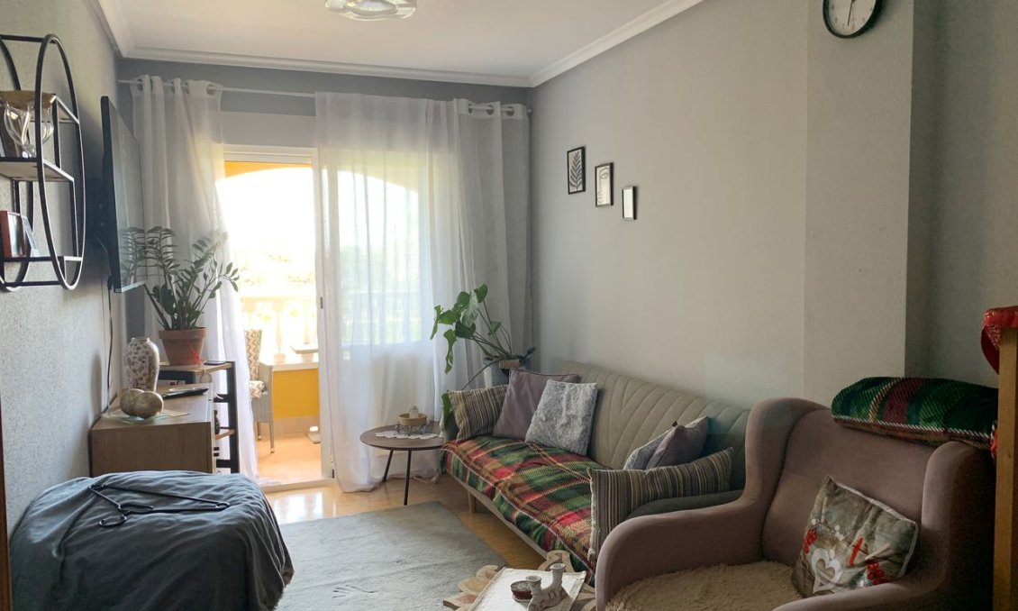 Segunda mano - Apartamento -
Formentera del Segura - Costa Blanca