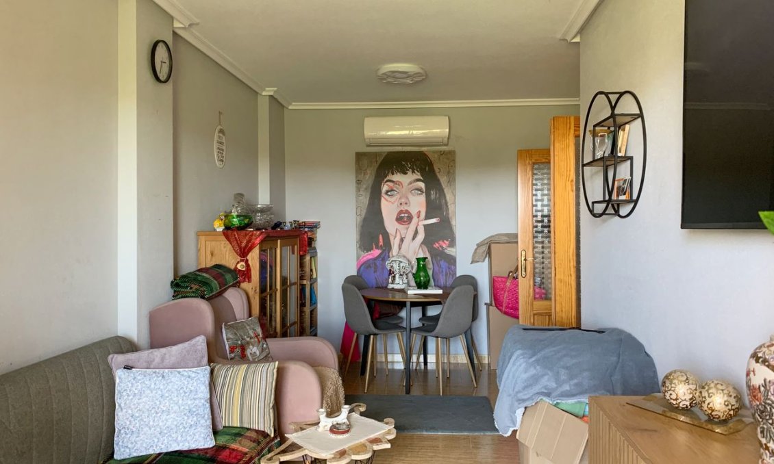 Segunda mano - Apartamento -
Formentera del Segura - Costa Blanca