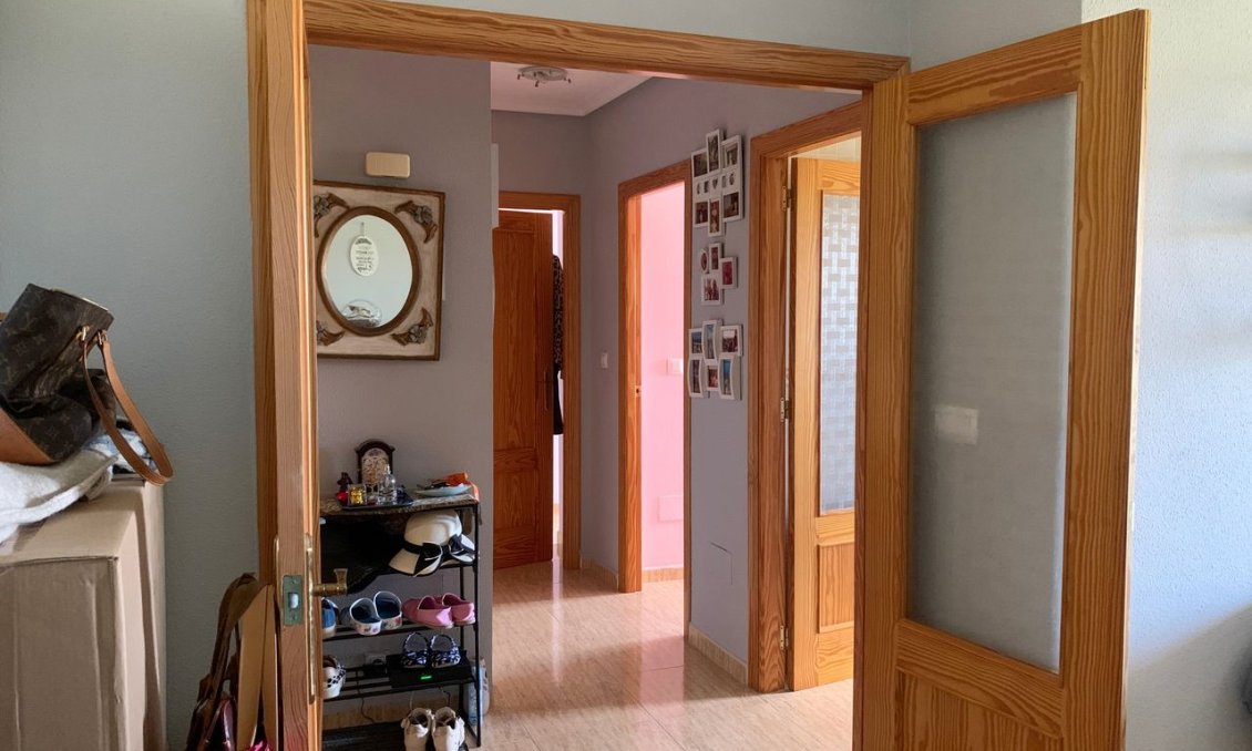 Segunda mano - Apartamento -
Formentera del Segura - Costa Blanca