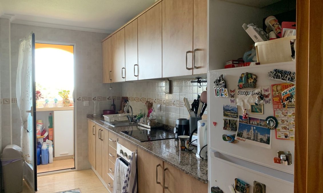 Segunda mano - Apartamento -
Formentera del Segura - Costa Blanca