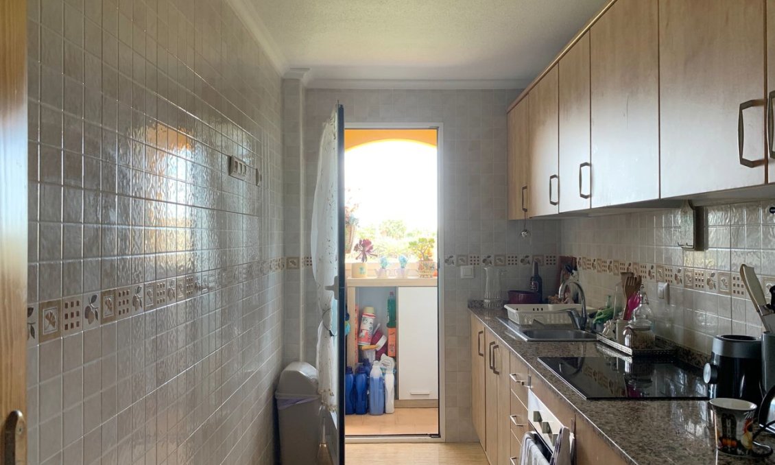 Segunda mano - Apartamento -
Formentera del Segura - Costa Blanca