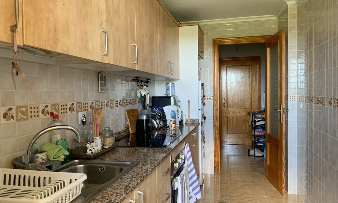 Segunda mano - Apartamento -
Formentera del Segura - Costa Blanca