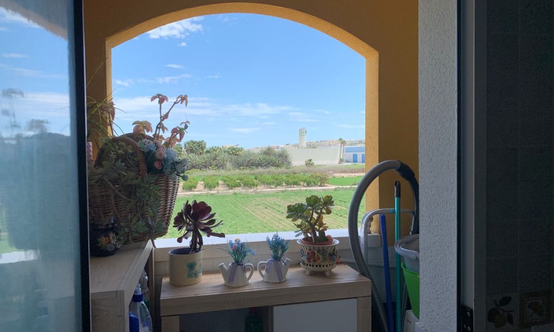 Segunda mano - Apartamento -
Formentera del Segura - Costa Blanca