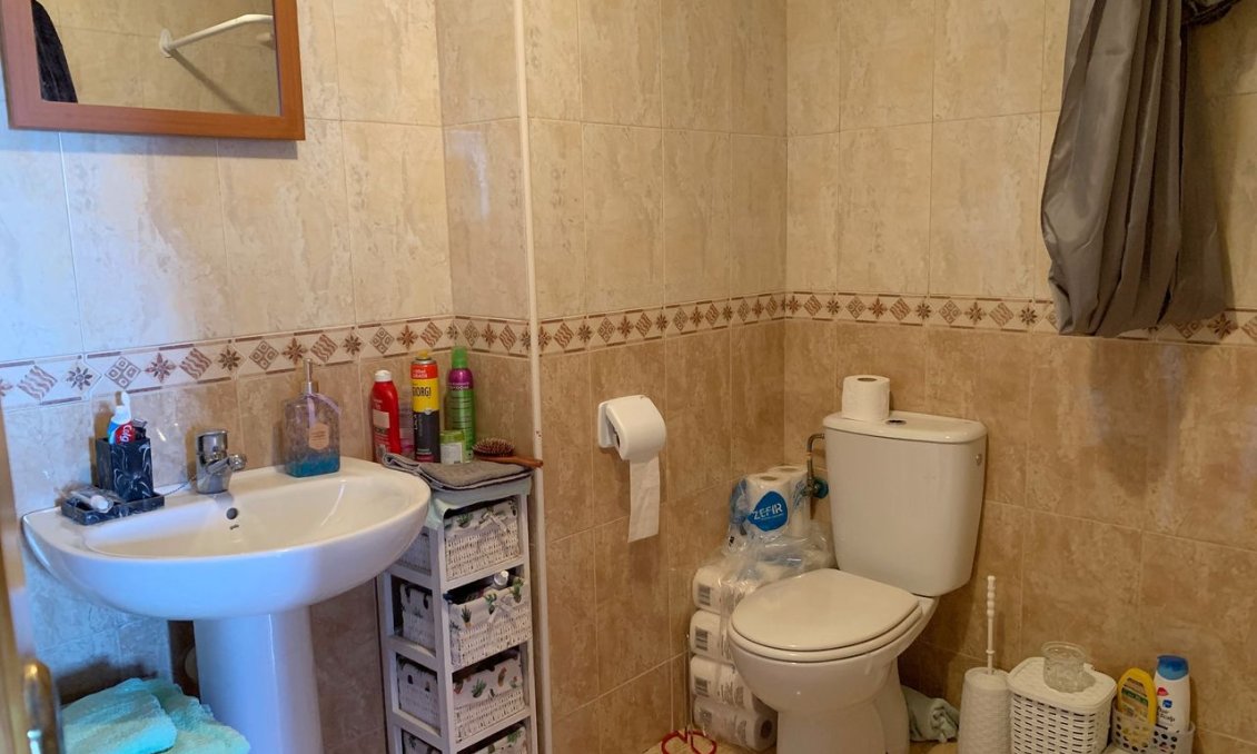 Segunda mano - Apartamento -
Formentera del Segura - Costa Blanca