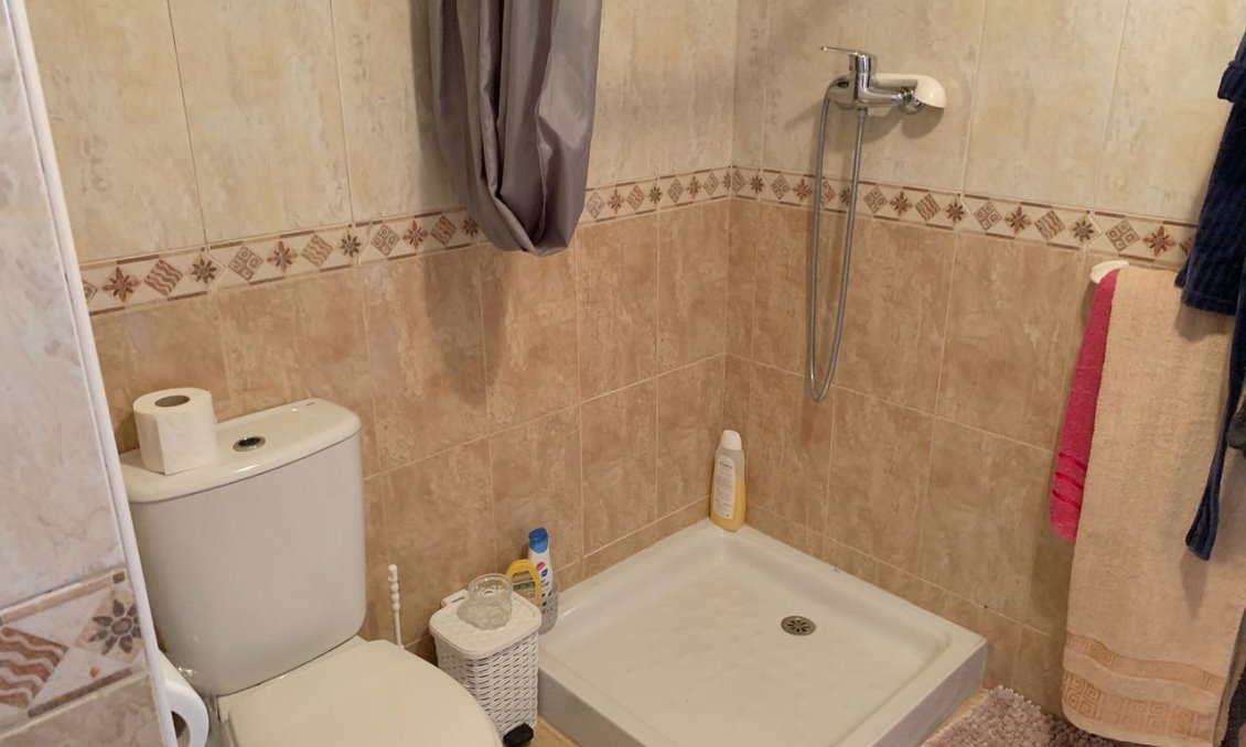 Segunda mano - Apartamento -
Formentera del Segura - Costa Blanca
