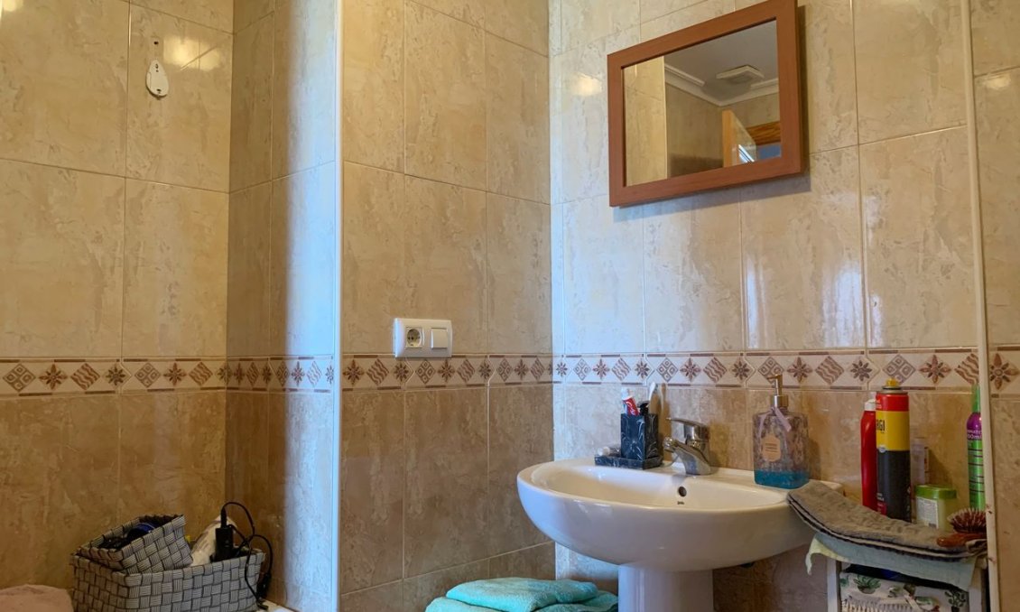 Segunda mano - Apartamento -
Formentera del Segura - Costa Blanca