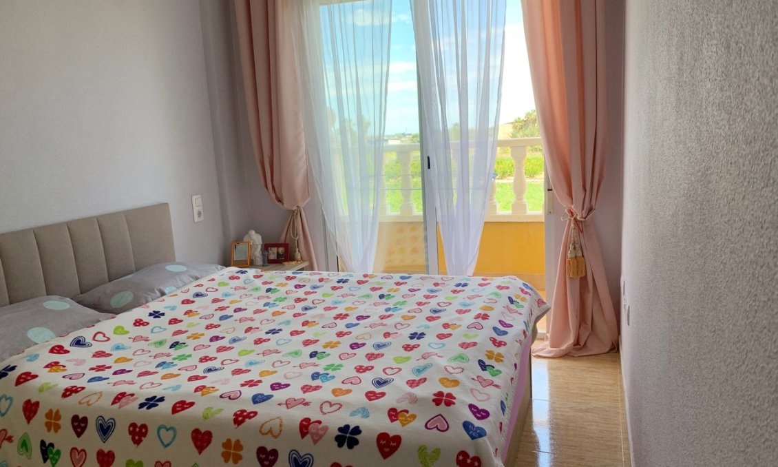 Segunda mano - Apartamento -
Formentera del Segura - Costa Blanca