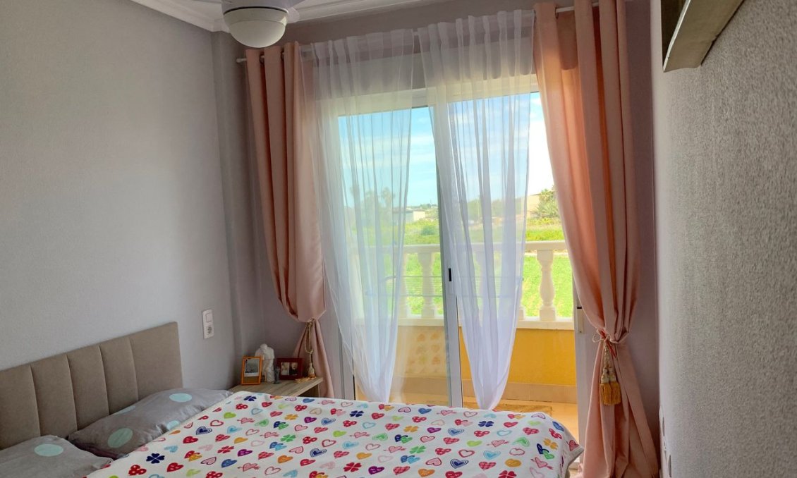 Segunda mano - Apartamento -
Formentera del Segura - Costa Blanca