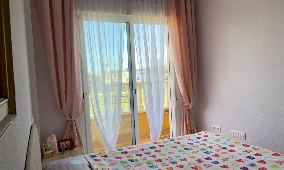 Segunda mano - Apartamento -
Formentera del Segura - Costa Blanca