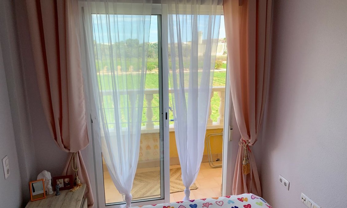 Segunda mano - Apartamento -
Formentera del Segura - Costa Blanca
