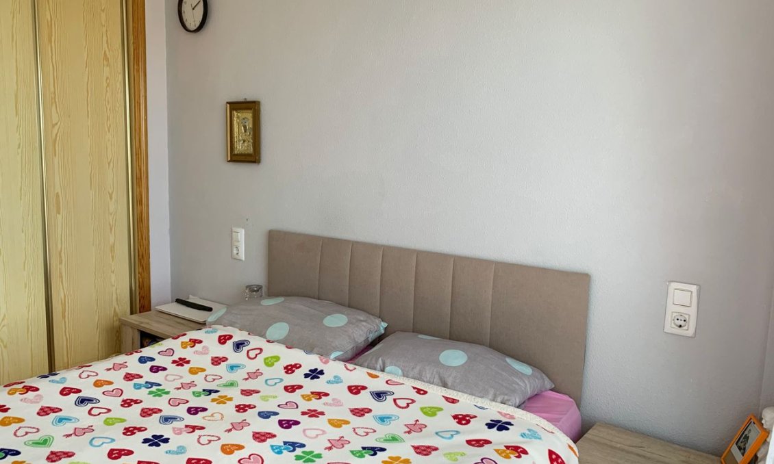 Segunda mano - Apartamento -
Formentera del Segura - Costa Blanca