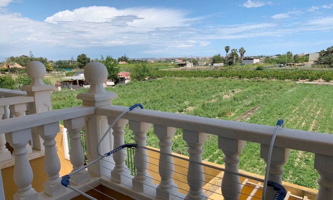 Segunda mano - Apartamento -
Formentera del Segura - Costa Blanca