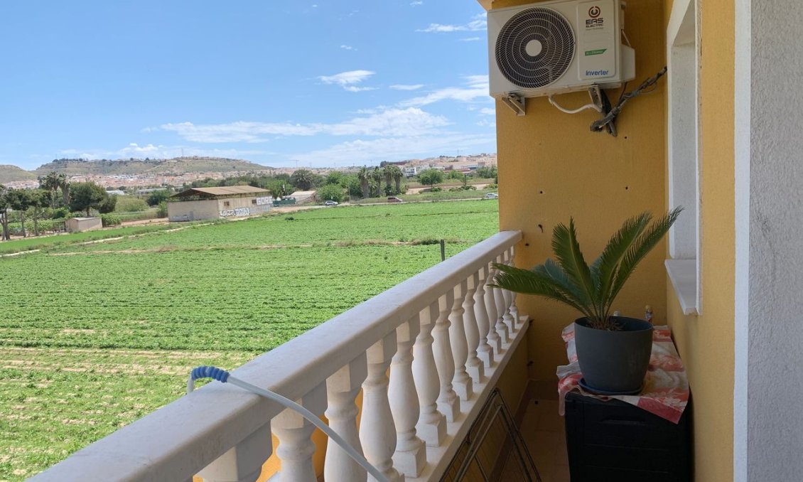 Segunda mano - Apartamento -
Formentera del Segura - Costa Blanca