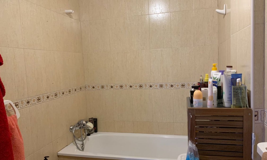 Segunda mano - Apartamento -
Formentera del Segura - Costa Blanca