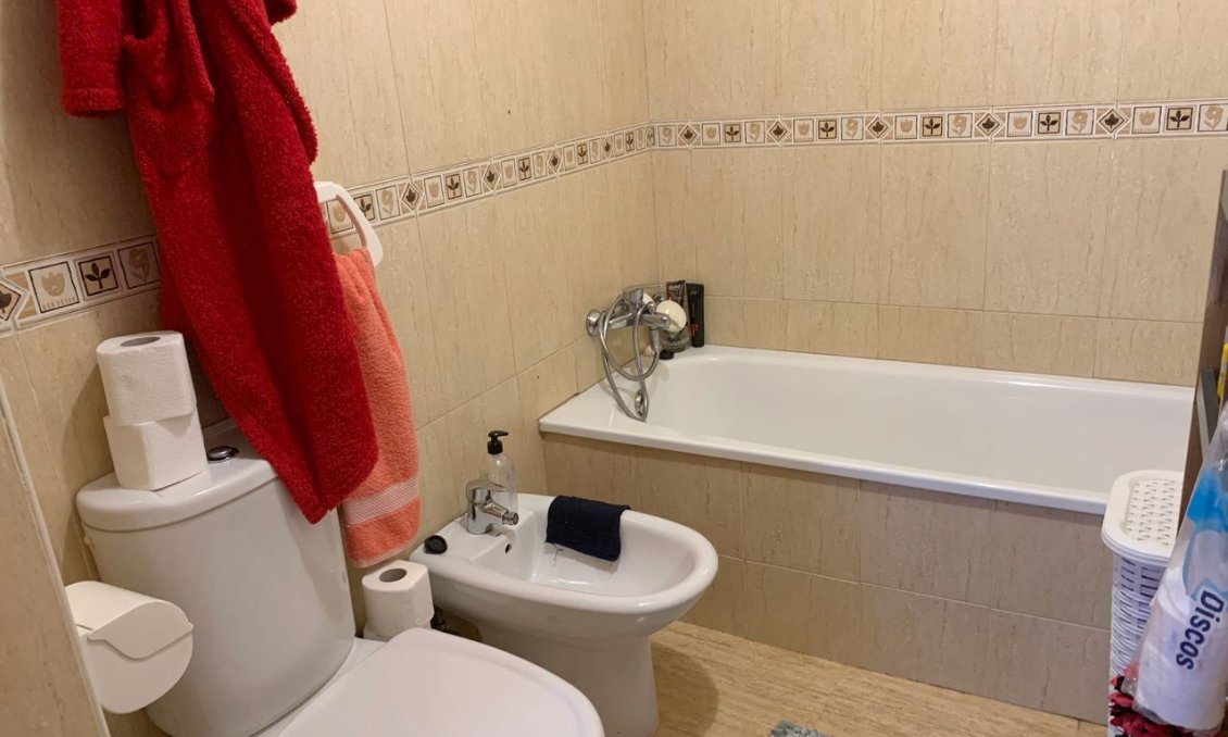 Segunda mano - Apartamento -
Formentera del Segura - Costa Blanca