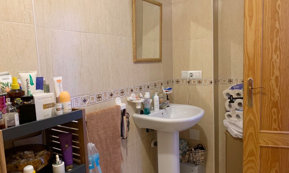 Segunda mano - Apartamento -
Formentera del Segura - Costa Blanca