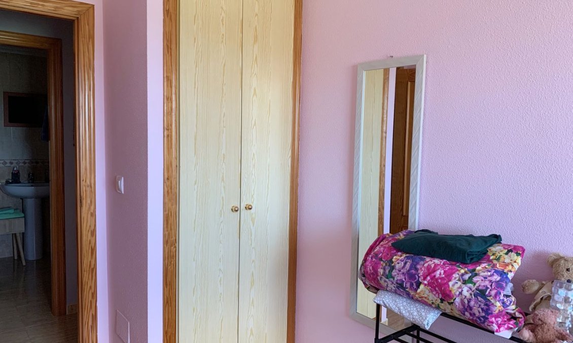 Segunda mano - Apartamento -
Formentera del Segura - Costa Blanca