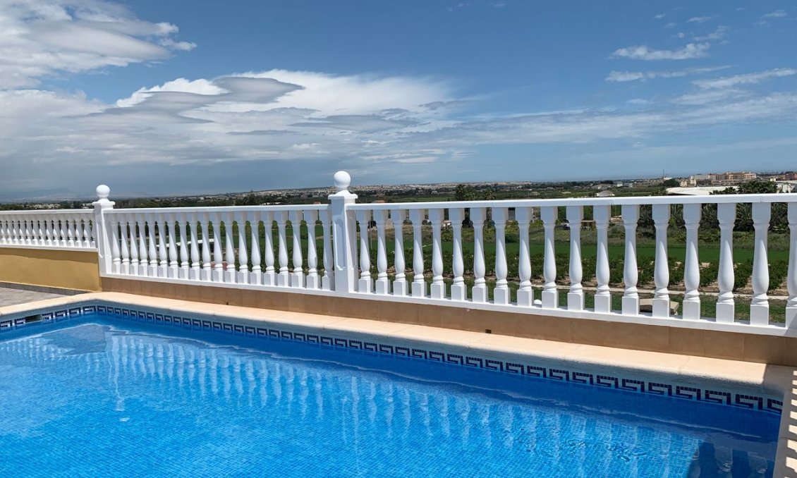 Segunda mano - Apartamento -
Formentera del Segura - Costa Blanca