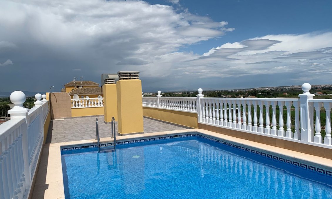 Segunda mano - Apartamento -
Formentera del Segura - Costa Blanca