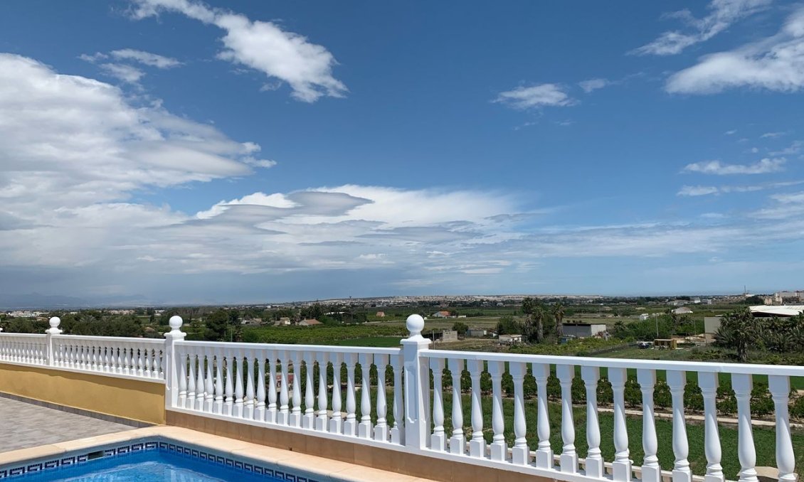 Segunda mano - Apartamento -
Formentera del Segura - Costa Blanca