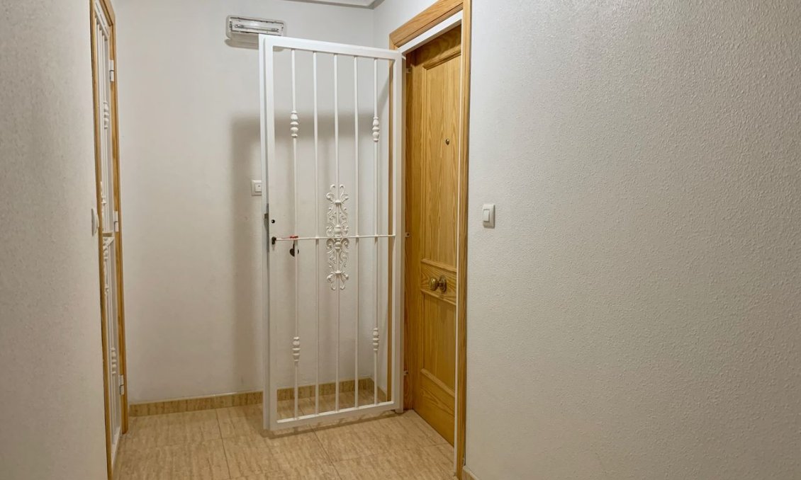 Segunda mano - Apartamento -
Formentera del Segura - Costa Blanca